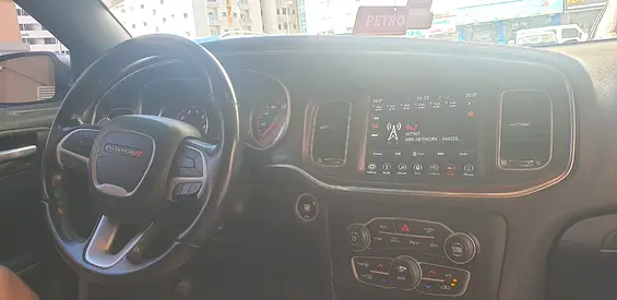 2018 Dodge CHARGER — миниатюра 9