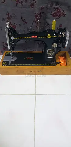 Usha sewing machine