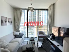 Vacant Furnished 1BR | Lagoon View | The Crest