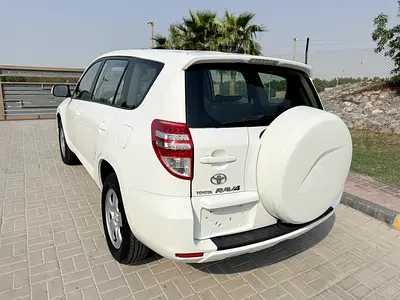 صورة مصغرة 7 لـ 2012 Toyota RAV 4