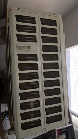 Samsung ac 2 ton for sale