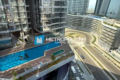 Swimming Pool View | Laundry Room |Full Facilities