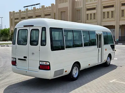 صورة 15 لـ 2003 Toyota COASTER