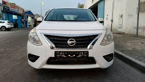 2023 Nissan SUNNY 照片 2