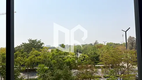 Branded 1BR in Vida 2 | Fully Furnished | Direct Madar View | AED 1M