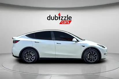 2024 Tesla MODEL Y 照片 4
