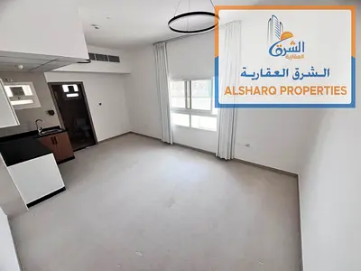 استديو بالجرف 3، ثاني ساكن، مساحة كبيرة وتشطيبات حديثة وتكييف مركزي قرب السوق الصيني.