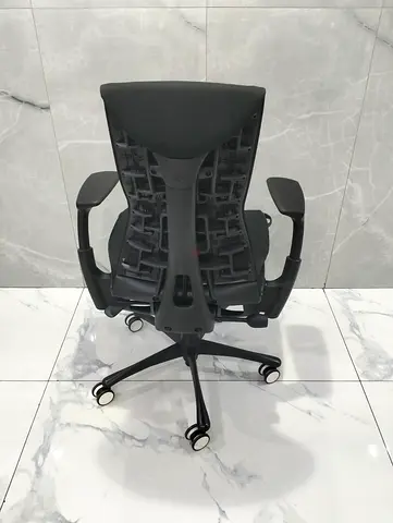 Embody Ergonomic Gaming chair for selling.new model