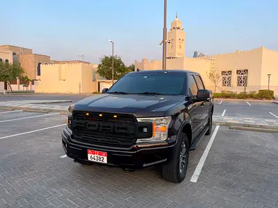2020 FORD F-150 照片 16