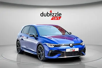 صورة 1 لـ 2024 Volkswagen GOLF R