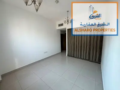 **Spacious 1-Bedroom Apartment for Annual Rent | Al Jurf 2, Ajman** A spacious one-bedroom apartment with a practical layout, located in Al Jurf 2,