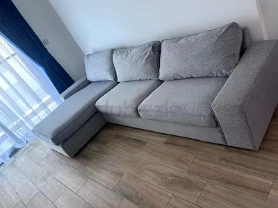 Ikea kivik L Shape Sofa