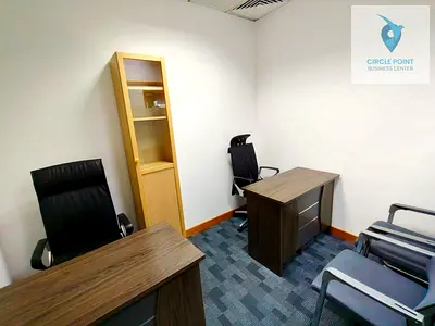 Affordable Office Space for Rent in Deira | No Commision