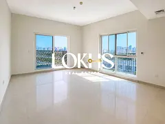 POOL VIEW | 4 CHEQUES | SEMI FURNISHED