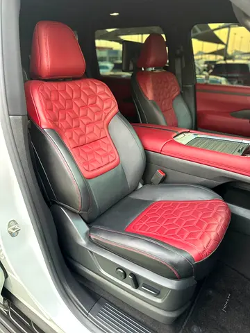 صورة مصغرة 12 لـ 2026 Nissan PATROL