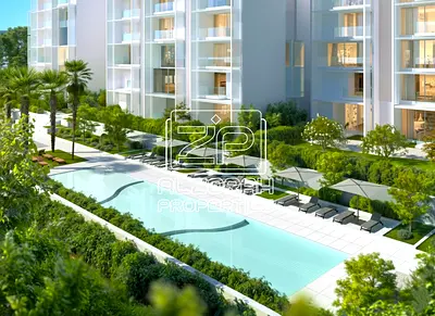 Sea View | Post Handover Plan | Beach Access