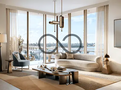High Floor | Luxury Living | Great Price