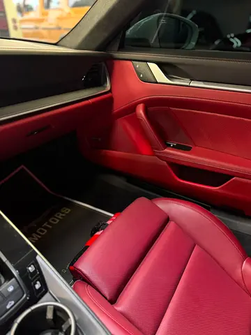 صورة مصغرة 6 لـ 2022 Porsche 911