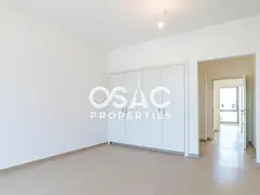 3-Bedroom Townhouse | Hayat Townhouses