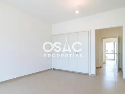 3-Bedroom Townhouse | Hayat Townhouses