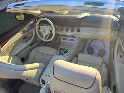 صورة مصغرة 16 لـ 2018 Mercedes-BENZ E-CLASS