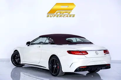 2016 Mercedes-BENZ S-CLASS — миниатюра 13