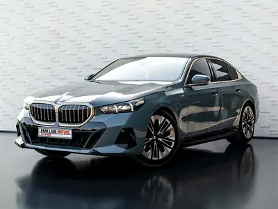 🏁 BYPASS AGENCY QUEUES | BMW 520i M SPORT | WARRANTY + SERVICE | GCC