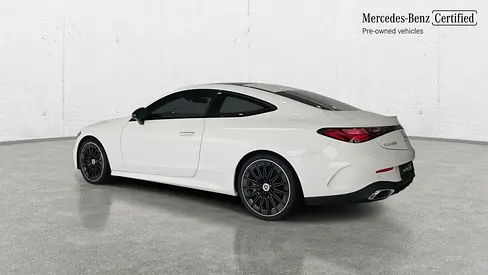 Mercedes-Benz CLE 200, миниатюра 14