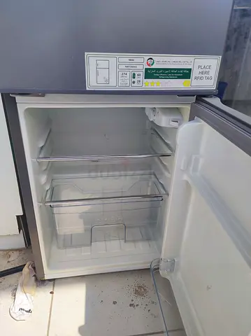 NIKAI Refrigerator / Fridge for Sale – Good Condition