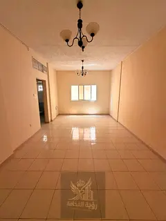 Annual Studio for Rent in Sharjah – Al Majaz 3