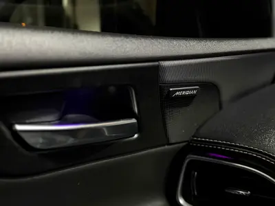 2017 Jaguar XE 缩略图 12