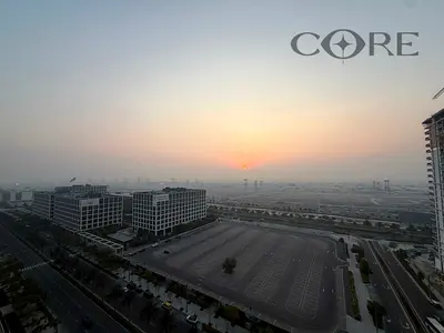 Unobstructed View | High Floor | Burj Al Arab View