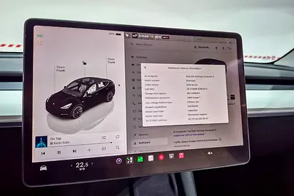 2023 Tesla MODEL Y — миниатюра 15
