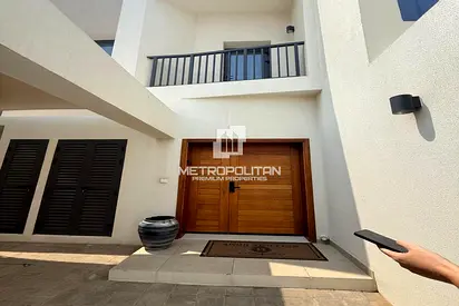 Townhouse G+1| Negotiable Price | Ready To Move