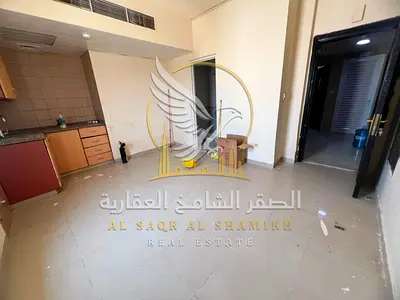 ستوديو للإيجار السنوي في منطقة القليعة مساحة جيدة تمنحك راحة وحرية أكبر في الحركة
