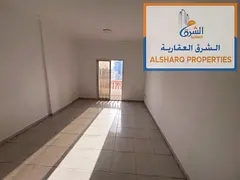 alcony with a stunning, open view – Spacious area – Prime location near all amenities and Al Hik