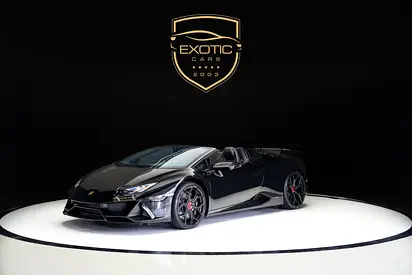 ORIGINAL NOVITEC EXTERIOR BODY KIT | ORIGINAL NOVITEC EXHAUST | CARBON EXTERIOR