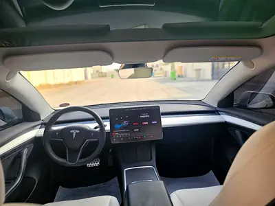 صورة 10 لـ 2021 Tesla MODEL 3
