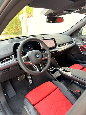 2026 BMW X2 — миниатюра 9