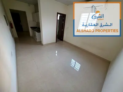 Studio Apartment | Al Nuaimiya – Ajman