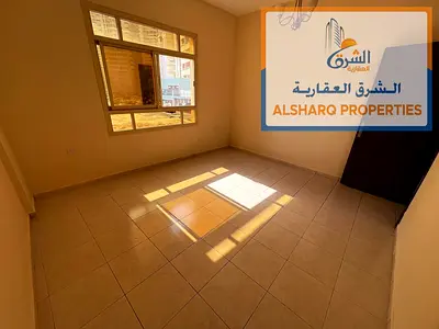 Annual Rental | Spacious 2-Bedroom Apartment in Al Rashidiya 3 – Ajman