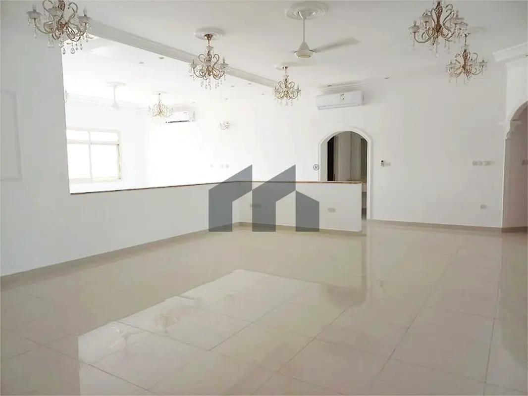 Corner Villa | Spacious & Private | Prime Location