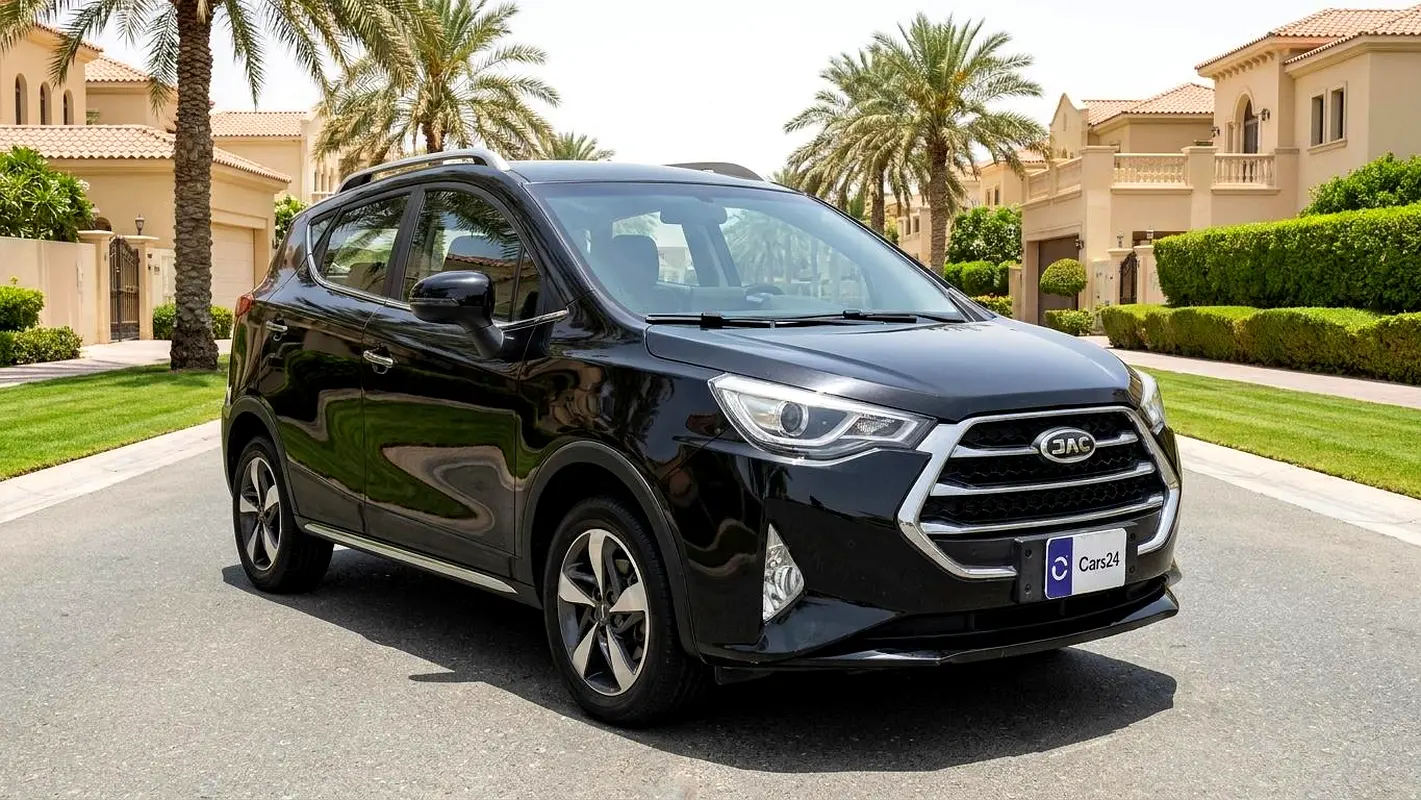 2023 جاك إس 3