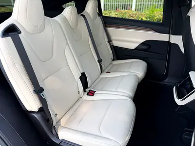 صورة مصغرة 17 لـ 2023 Tesla MODEL X