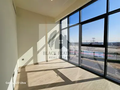 Pool View 1BR | Azizi Riviera 30 | Bright Unfurnished Unit