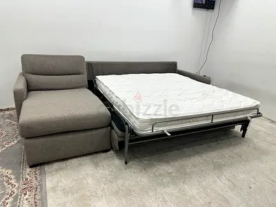 Looks great condition marina home sofabed