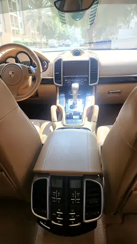 2014 Porsche CAYENNE 缩略图 20