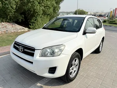 صورة مصغرة 3 لـ 2012 Toyota RAV 4