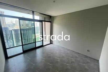 Burj View | Vacant | Canal View