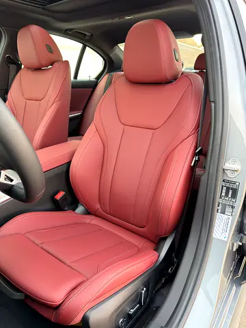 BMW 3 Series 318i, миниатюра 10